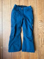 Firefly skibroek meisje girls blauw maat 140, Ophalen of Verzenden, Zo goed als nieuw, Meisje, Broek