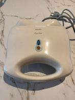Philips Cucina sandwichmaker, Ophalen of Verzenden, Gebruikt