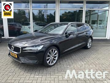 Volvo V60 2.0 T4 Momentum Pro Polerstar beschikbaar voor biedingen