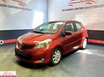 Toyota Yaris 1.3 VVT-i Aspiration, Euro 5, Gebruikt, Huisgarantie, 4 cilinders
