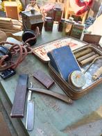 engels lot ww2, Verzamelen, Militaria | Tweede Wereldoorlog, Ophalen of Verzenden, Landmacht, Engeland