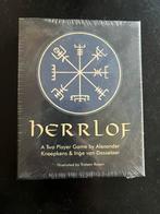 Herloff nieuw, Ophalen of Verzenden, Zo goed als nieuw