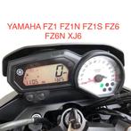 Kilometer teller behuizing YAMAHA FZ1 FZ1N FZ1S FZ6, Ophalen of Verzenden, Nieuw