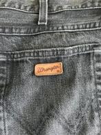 Vintage Grijze Wrangler Jeans W38/L30, Kleding | Heren, Ophalen of Verzenden, Gedragen, Grijs, Overige jeansmaten