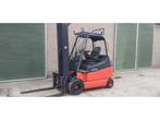 2006 Linde E30 Vorkheftruck, Overige aandrijving, Heftruck, Linde