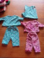 Poppenkleertjes 35cm - Miniland & Annabell, Kinderen en Baby's, Speelgoed | Poppen, Ophalen of Verzenden, Nieuw, Babypop