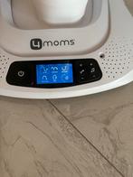 4Moms MamaRoo Wipstoel, Kinderen en Baby's, Wipstoeltjes, Gebruikt, Wipstoel, Met gordel(s) of riempje(s), Ophalen