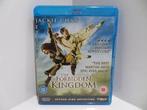 Forbidden Kingdom | BLU-RAY, Ophalen, Zo goed als nieuw