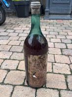 antieke fles Sauternes, Ophalen of Verzenden, Zo goed als nieuw, Frankrijk