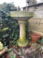 Plantenzuil, Ophalen, Gebruikt, Rond, Balkon