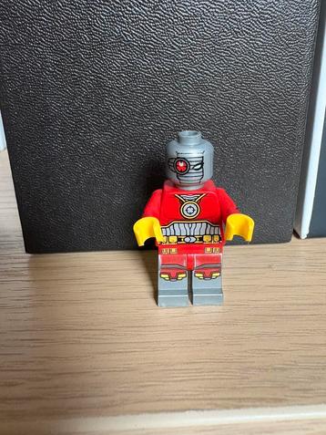 Lego minifigure deadshot beschikbaar voor biedingen