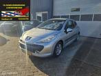 Peugeot 207 1.4 X-line met airco, Voorwielaandrijving, 4 cilinders, Bedrijf, Handgeschakeld