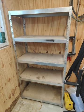 stelling kast t.e.a.b. beschikbaar voor biedingen