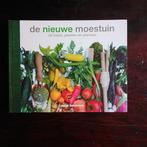 Peter Bauwens - De nieuwe moestuin, Peter Bauwens, Ophalen of Verzenden, Moestuin, Zo goed als nieuw