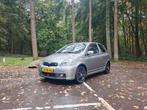 Toyota Yaris 1.5 16V Vvti 3DR T-Sport 2004 Grijs, Voorwielaandrijving, Zwart, 4 cilinders, Origineel Nederlands