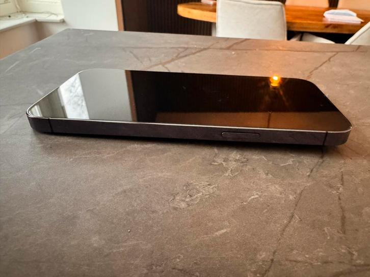 iPhone 14 Pro Max 128GB - 83% Batterij, Telecommunicatie, Mobiele telefoons | Apple iPhone, Zo goed als nieuw, 128 GB, Zonder abonnement