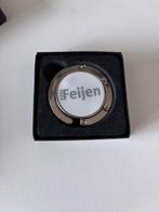 Handtashaak (Fred Feijen), Ophalen of Verzenden, Zo goed als nieuw, Zwart, Handtas