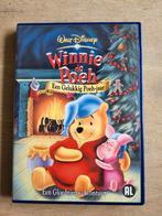 DVD Winnie de Poeh, een gelukkig Poeh jaar Disney, Alle leeftijden, Ophalen of Verzenden, Zo goed als nieuw, Komedie