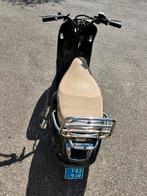 Vespa LX50 frame 2012 4t, Fietsen en Brommers, Brommeronderdelen | Scooters, Ophalen of Verzenden, Gebruikt, Frame, Vespa