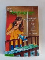 Verdwenen - A. Bates, Ophalen of Verzenden, Zo goed als nieuw