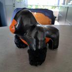 Züny Gorilla Milo (maat M), boekensteun, designobject, Ophalen of Verzenden