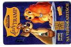 Mooie Disney chip kaart uit Czech Rebublic 2, Verzamelen, Ophalen of Verzenden, Nederland