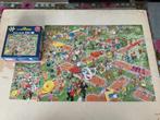 Jan van Haasteren puzzle, Hobby en Vrije tijd, Denksport en Puzzels, Ophalen, 500 t/m 1500 stukjes, Zo goed als nieuw, Legpuzzel
