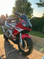 Yamaha R6 1999 in onderdelen, Ophalen of Verzenden