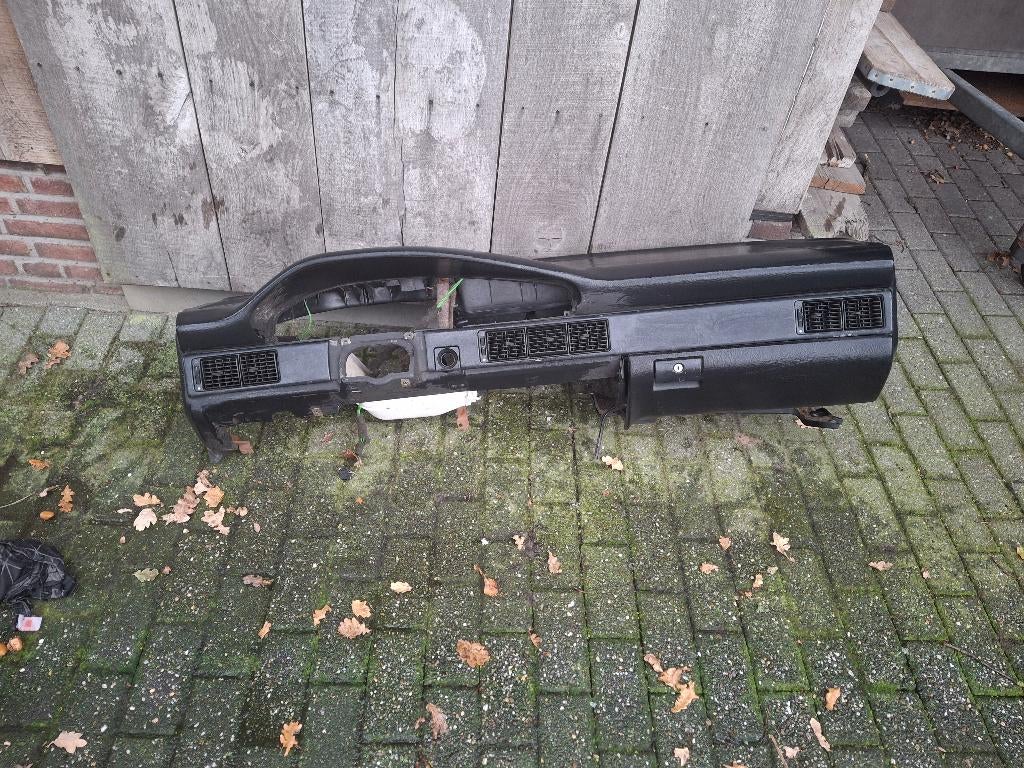 Dashboard audi 100, Auto-onderdelen, Dashboard en Schakelaars, Ophalen, Audi