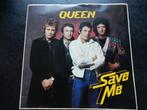 Queen - Save me, Ophalen of Verzenden, Gebruikt, Pop