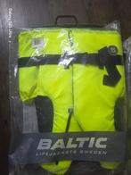 BALTIC Lifejacket X-Large (90+ kg), Nieuw, Ophalen of Verzenden, Dame of Heer, Reddingsvest of Zwemvest