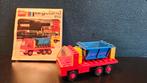 Vintage LEGO Legoland 612 Kiepwagen, Ophalen of Verzenden, Gebruikt