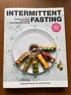 Nanneke Schreurs - Intermittent fasting, Nanneke Schreurs; José van Riele, Zo goed als nieuw, Ophalen