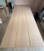 IKEA Ypperlig Eettafel 200x90 TE KOOP, Huis en Inrichting, Ophalen, 200 cm of meer, 50 tot 100 cm, Zo goed als nieuw
