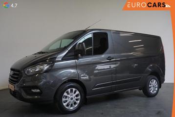 Ford Transit Custom 280 2.0 TDCI L1H1 Trend Navi| DAB| PDC|  beschikbaar voor biedingen