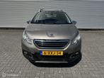Peugeot 2008 1.2 VTi Allure | Panoramadak | Navigatie | Crui, Auto's, Peugeot, 450 kg, Gebruikt, Euro 6, 1199 cc