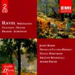 2cd Ravel : Sheherazade, Ophalen of Verzenden, Modernisme tot heden, Gebruikt, Overige typen