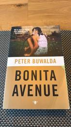Peter Buwalda - Bonita Avenue, Ophalen, Zo goed als nieuw, Nederland, Peter Buwalda