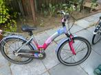 Fiets, Fietsen en Brommers, Fietsen | Meisjes, Ophalen of Verzenden, Zo goed als nieuw