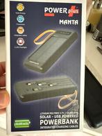 Powerbank, Ophalen of Verzenden, Zo goed als nieuw