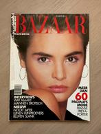 Harper's Bazaar Augustus 1989 Nederland/Belgie, Boeken, Tijdschriften en Kranten, Ophalen of Verzenden, Gelezen, Glossy