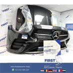 2020 W213 S213 W238 FACELIFT AMG VOORKOP Mercedes E Klasse 2, Gebruikt, Voor, Mercedes-Benz, Ophalen of Verzenden