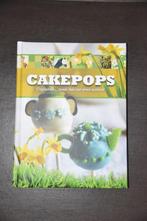 Cakepops, Ophalen of Verzenden, Zo goed als nieuw, Taart, Gebak en Desserts