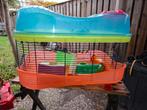 Hamsterkooi Imac uitbreiding, Dieren en Toebehoren, Ophalen, Minder dan 75 cm, Kooi, Minder dan 60 cm