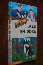 Max en Dora  Jenny Dale  sterserie, Boeken, Fictie algemeen, Ophalen of Verzenden, Zo goed als nieuw, Jenny Dale