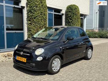 Fiat 500 1.2 Pop | Nieuwe APK | beschikbaar voor biedingen