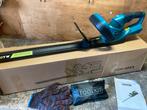 Nieuwe Compelabel Heggenschaar - Makita 18V Compatibel, Tuin en Terras, Heggenscharen, Ophalen of Verzenden, Nieuw, Accu