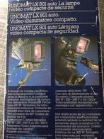unomat LX 801 auto, Ophalen of Verzenden, Zo goed als nieuw, Overige typen