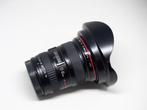 Canon Zoom Lens EF 17-40mm 1:4 L USM, Ophalen of Verzenden, Gebruikt, Groothoeklens, Zoom
