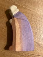 Houten Speelgoed Figuur Josef van Ostheimer, Ophalen of Verzenden, Nieuw, Overige typen